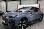 BMW iX 40 xDrive SPORT TITAN GLAS STORM EINZELSTÜCK 79.000 km 41.111 &euro; Hamm 59077