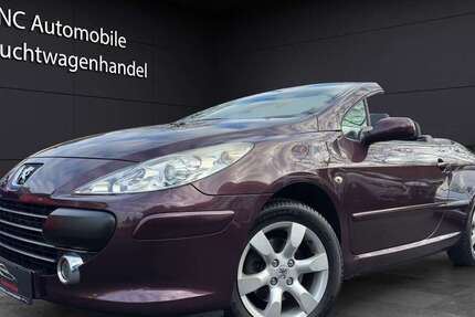 Peugeot 307 87.519 km 4.999 &euro; Ahlen 59227