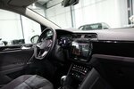 VW Touran 2.0 TDI DSG IQ Comfortline / 7-SITZE, LED 66.000 km 26.777 &euro; Hamm 59077