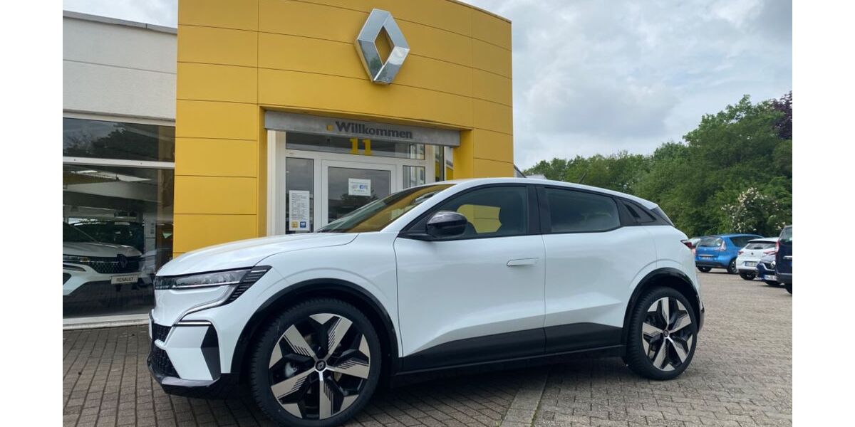 Renault Megane 20 km 32.990 € Unna 59423