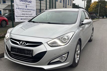 Hyundai i40 288.827 km 5.000 € Schwerte 58239