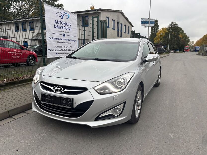 Hyundai i40 288.827 km 5.000 € Schwerte 58239