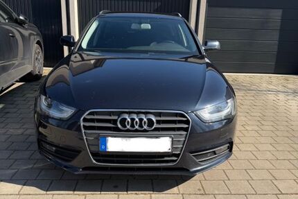 Audi A4 226.245 km 6.850 &euro; Lünen 44534