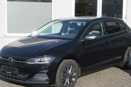 VW Polo 60.960 km 16.788 € Bergkamen 59192