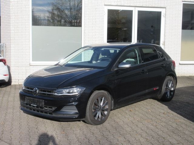 VW Polo 60.960 km 16.788 € Bergkamen 59192