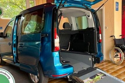 VW Caddy 14.760 km 37.980 &euro; Beckum 59269