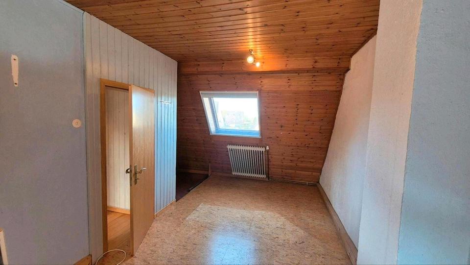 Doppelhaushälfte Hamm Braam-Ostwennemar - 4 Zimmer, 75 m&sup2;, 270.000&euro; | Angebot:26764635