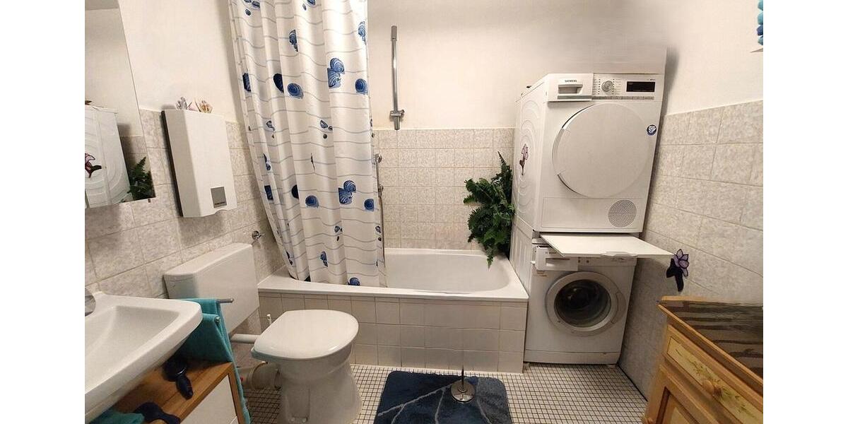 Im besten Alter eine Wohnung bei VIVAWEST - Wohnen ab 60. 2 zimmer