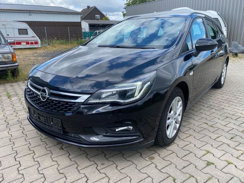 Astra