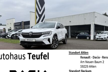 Renault Espace 2.500 km 38.950 &euro; Ahlen 59229