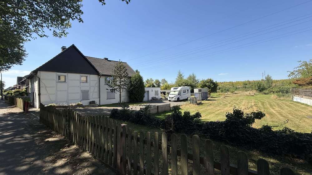 Grundstück zu verkaufen in Bergkamen 495.000 € 5283 m² zimmer