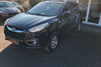 Hyundai ix35 162.200 km 8.400 &euro; Hamm 59067