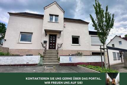 Haus Menden (Sauerland) Berkenhofskamp - 7 Zimmer, 242 m&sup2;, 349.000&euro; | Angebot:20583797