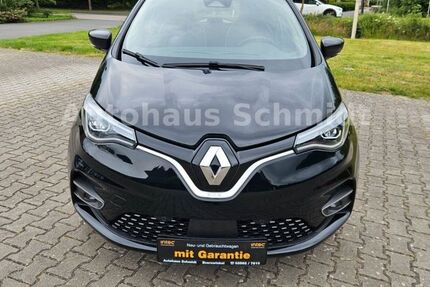 Renault ZOE 5.000 km 20.990 &euro; Everswinkel 48351