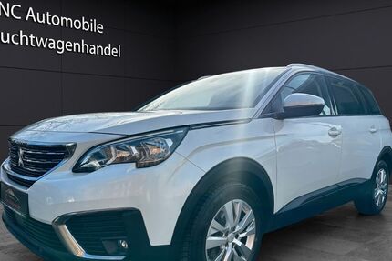 Peugeot 5008 66.646 km 17.900 &euro; Ahlen 59227