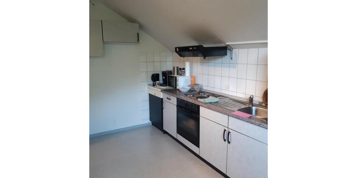 Dachgeschoßwohnung Oelde - 2 Zimmer, 62 m&sup2;, 170.000&euro; | Angebot:26988043