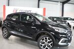 Renault Captur 1.2 TCE ENERGY INTENS / AUTOMATIK / LED 58.000 km 14.333 &euro; Hamm 59077