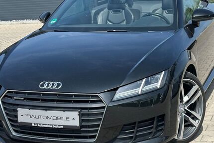 Audi TT 192.000 km 18.500 &euro; Beckum 59269
