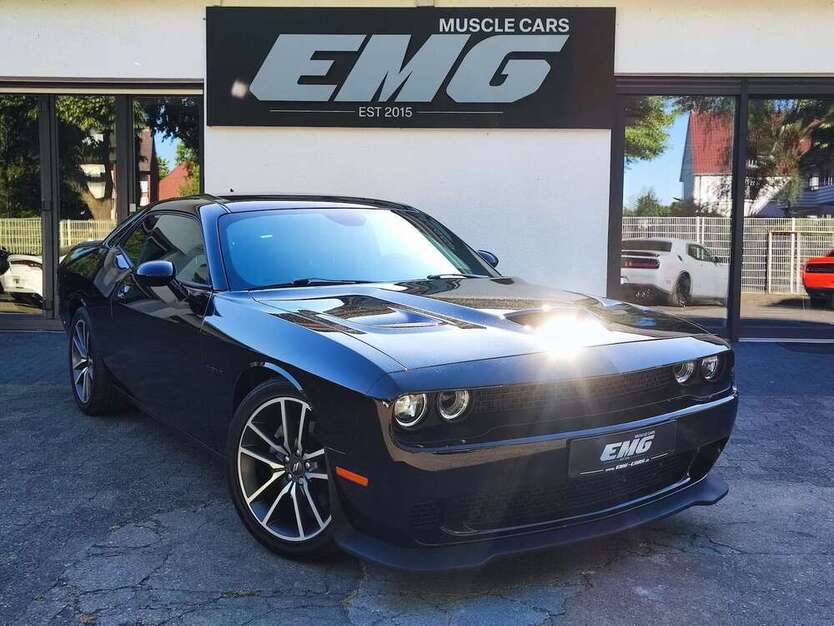 Challenger