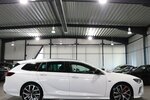 Opel Insignia 2.0 ST 4x4 OPC-LINE GSI WHITE / VC+HUD 140.000 km 18.888 &euro; Hamm 59077