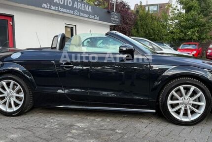Audi TT 100.000 km 13.990 &euro; Hamm 59065