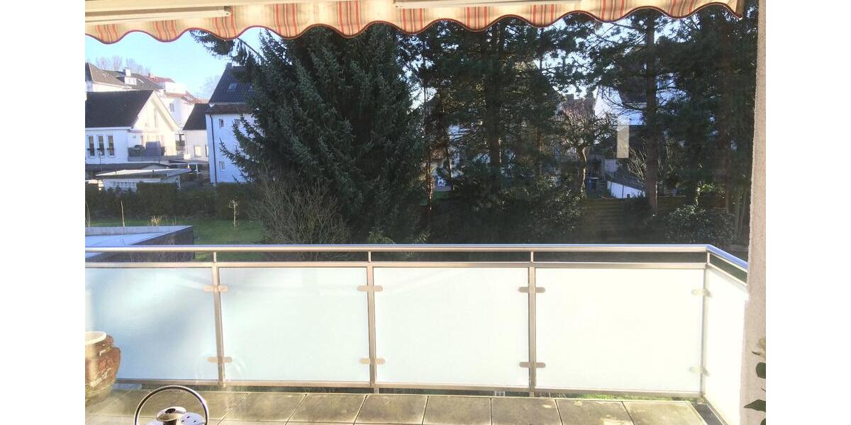 Exklusive 3,5-Zimmer-Wohnung zentral in Holzwickede 3 zimmer