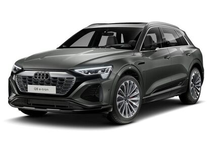 Audi Q8 e-tron 51.290 km 57.580 &euro; Neubeckum 59269