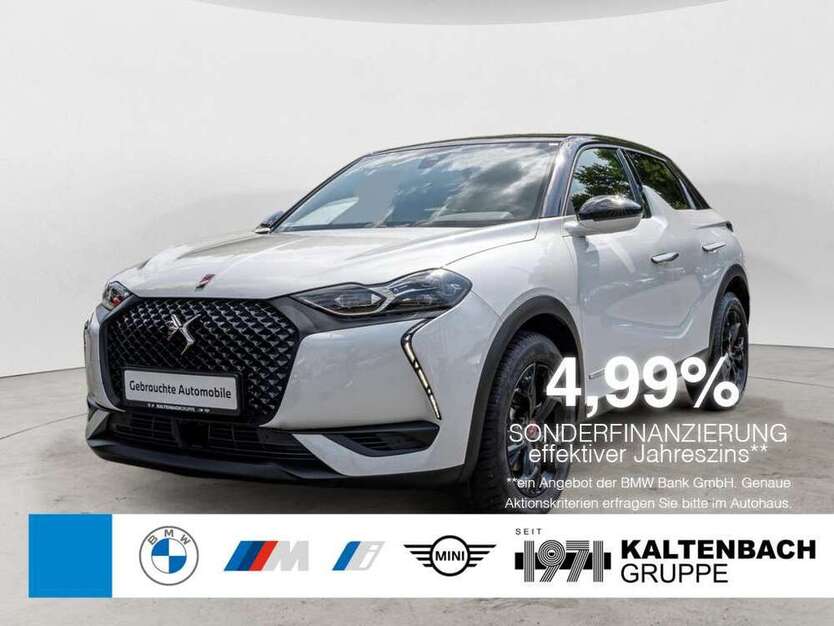 DS 3 Crossback