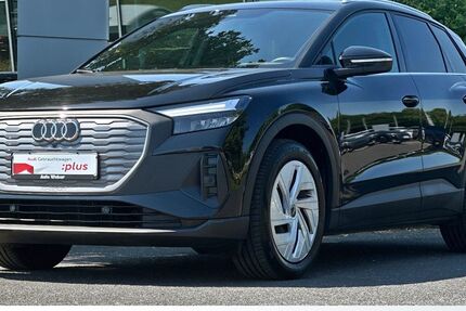 Audi Q4 e-tron 43.590 km 26.480 &euro; Neubeckum 59269