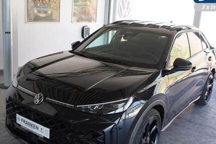 VW T-Roc 6.000 km 40.930 &euro; Hamm 59065