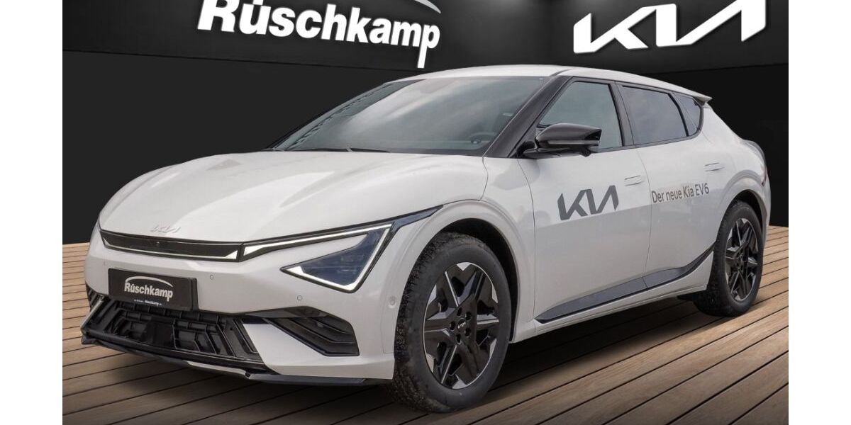 Kia EV6 1.998 km 53.990 &euro; Selm 59379
