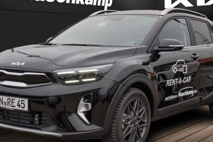 Kia Stonic 7.153 km 23.470 € Selm 59379