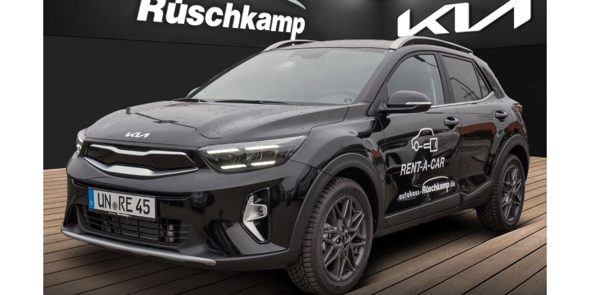 Kia Stonic 7.153 km 23.470 € Selm 59379