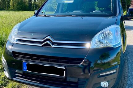 Citroen Berlingo 79.900 km 8.690 &euro; Lünen 44536