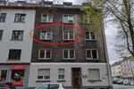 Etagenwohnung Dortmund Innenstadt Nord - 2 Zimmer, 54 m&sup2;, 129.000&euro; | Angebot:27445415