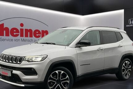 Jeep Compass 29.486 km 21.299 &euro; Menden 58708