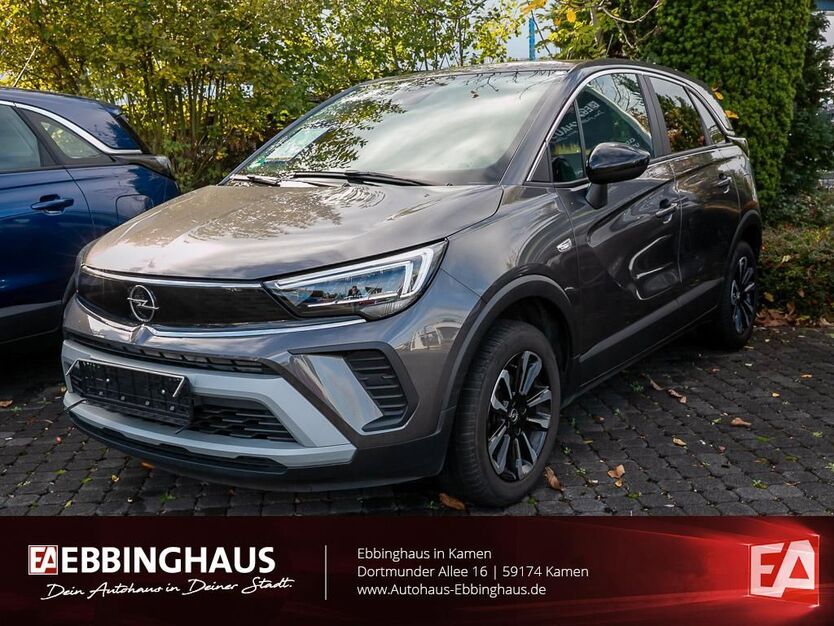 Opel Crossland (X) 30.927 km 17.450 € Kamen 59174