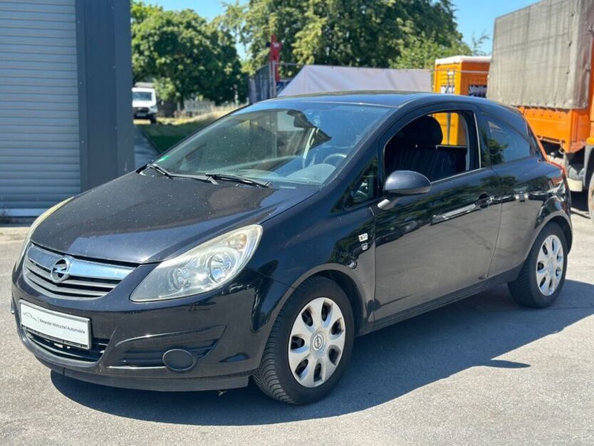 Corsa