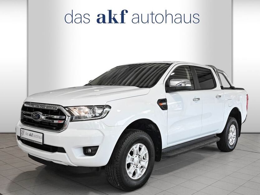Ford Ranger 85.549 km 29.950 € Schwerte 58239