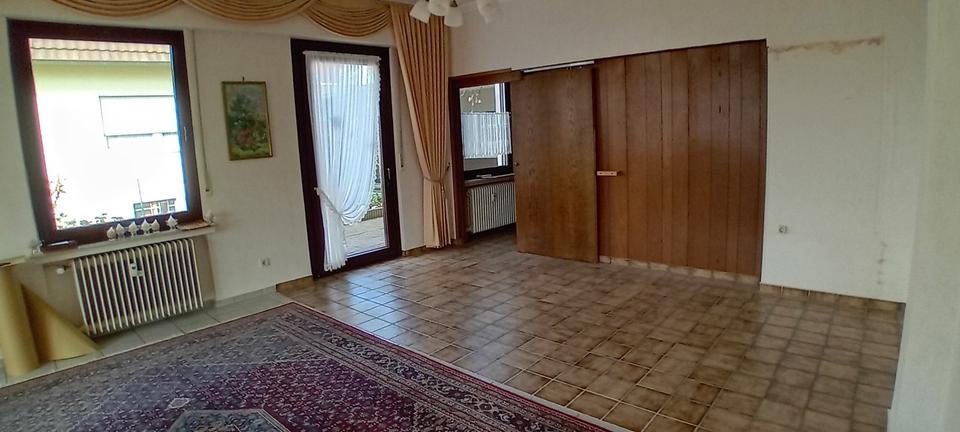Mehrfamilienhaus, Wohnhaus Menden (Sauerland) Bösperde - 9 Zimmer, 235 m&sup2;, 320.000&euro; | Angebot:26940600