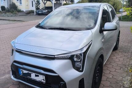 Kia Picanto 33.000 km 15.500 &euro; Soest 59494