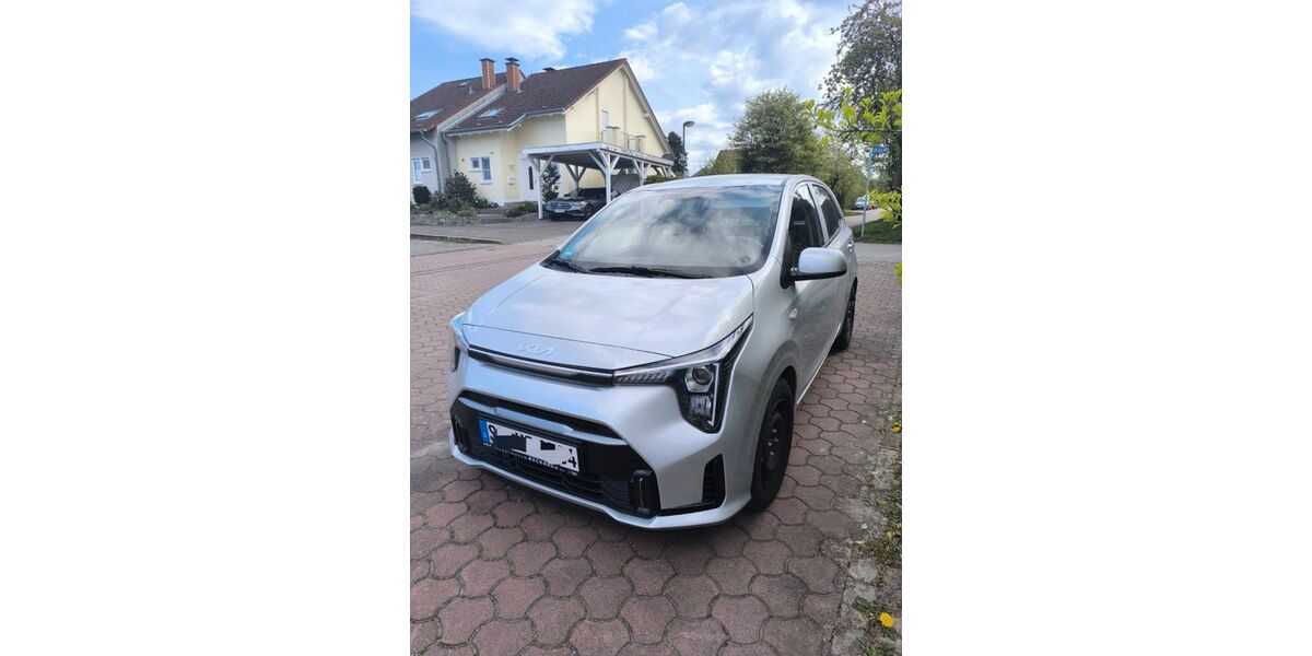 Kia Picanto 33.000 km 15.500 &euro; Soest 59494