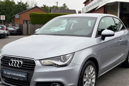 Audi A1 55.000 km 12.999 &euro; Hamm Westfalen 59065