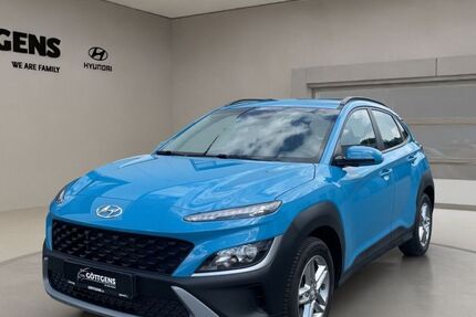Hyundai KONA 32.232 km 15.490 € Soest 59494