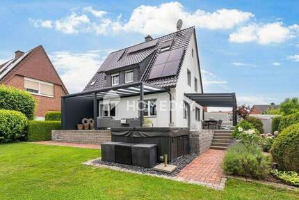 Haus Ascheberg Davensberg - 5 Zimmer, 120 m&sup2;, 549.000&euro; | Angebot:24875166