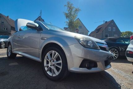 Opel Tigra 213.025 km 1.880 &euro; Lünen 44532