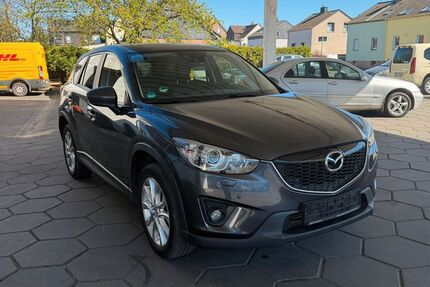 Mazda CX-5 202.000 km 6.999 &euro; Bergkamen 59192