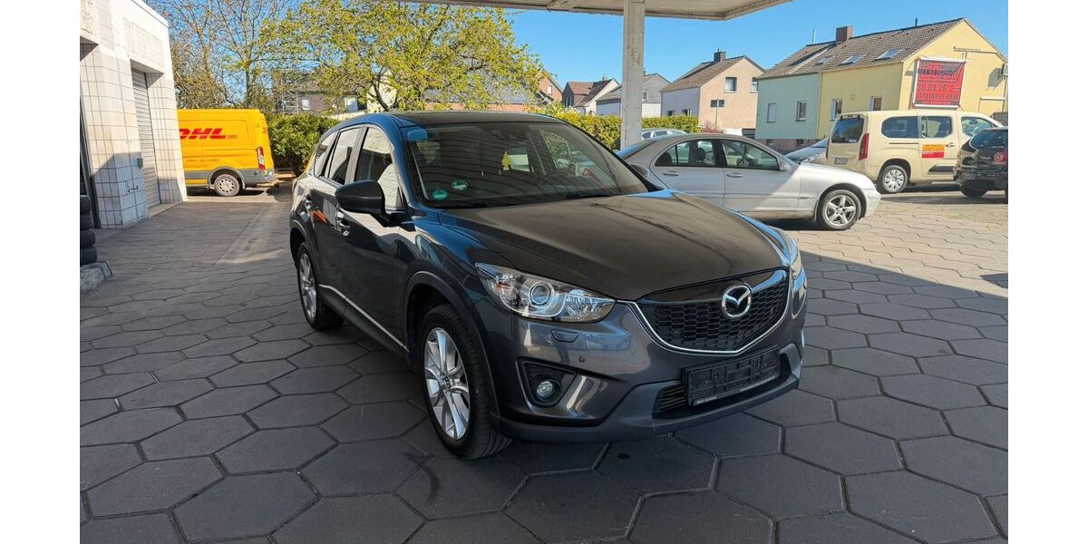 Mazda CX-5 202.000 km 6.999 &euro; Bergkamen 59192