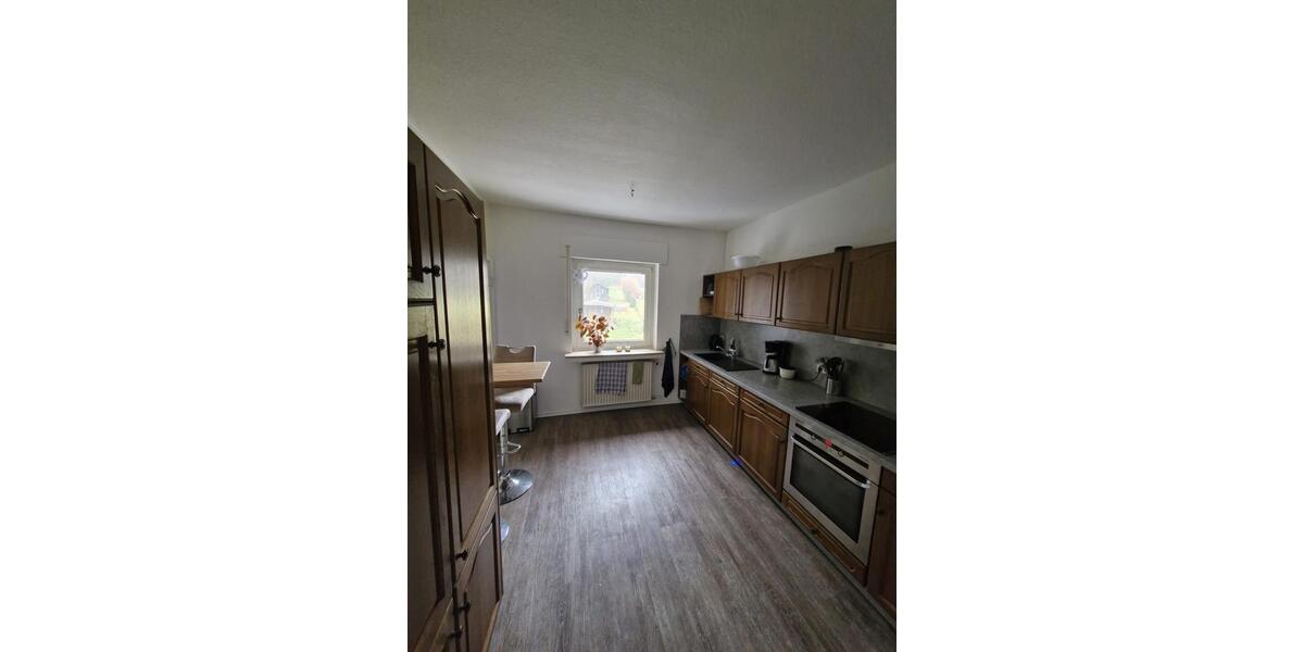 Etagenwohnung Menden (Sauerland) - 3 Zimmer, 67 m&sup2;, 550&euro; | Angebot:26386929