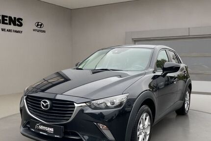 Mazda CX-3 96.634 km 13.490 € Soest 59494